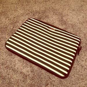 Kate Spade ♠️ laptop case